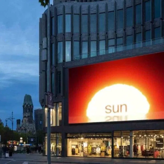 Annika Kahrs Fuera de juego