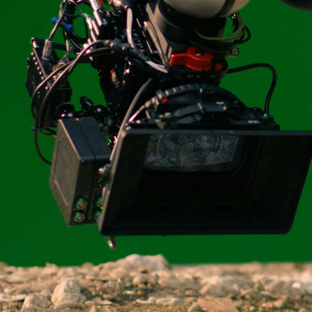 Felix Lenz: Soft Image, Brittle Grounds