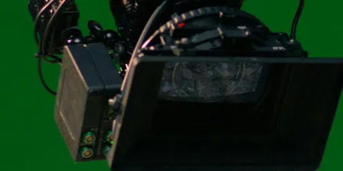 Felix Lenz: Weiches Bild, brüchige Böden