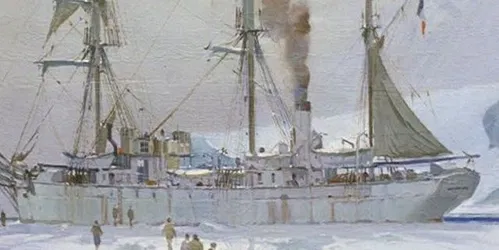 Erkundungen: Eine Angelegenheit des Staates?