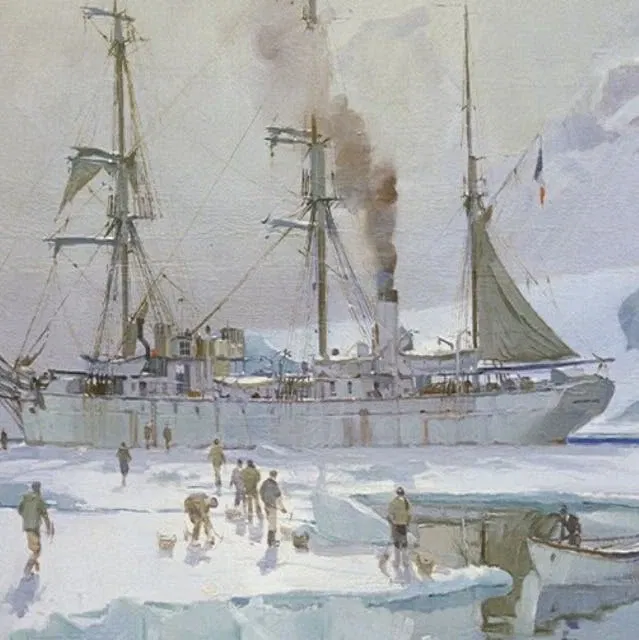 Explorations : Une question d'État ?