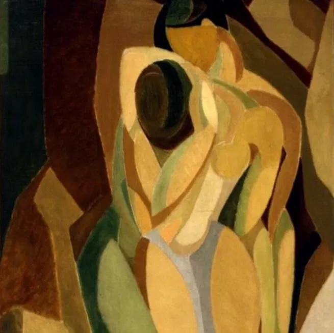 Adya & Otto Van Rees: At the Heart of the Avant-Garde