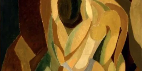 Adya & Otto van Rees. Au cœur des avant-gardes