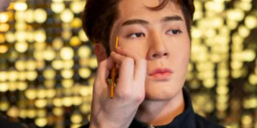 Jackson Wang: Een wereldwijd icoon