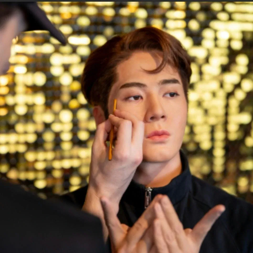 Jackson Wang : Une icône mondiale