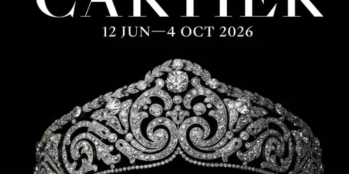 CARTIER : Chefs-d'œuvre de l'hiver à Melbourne