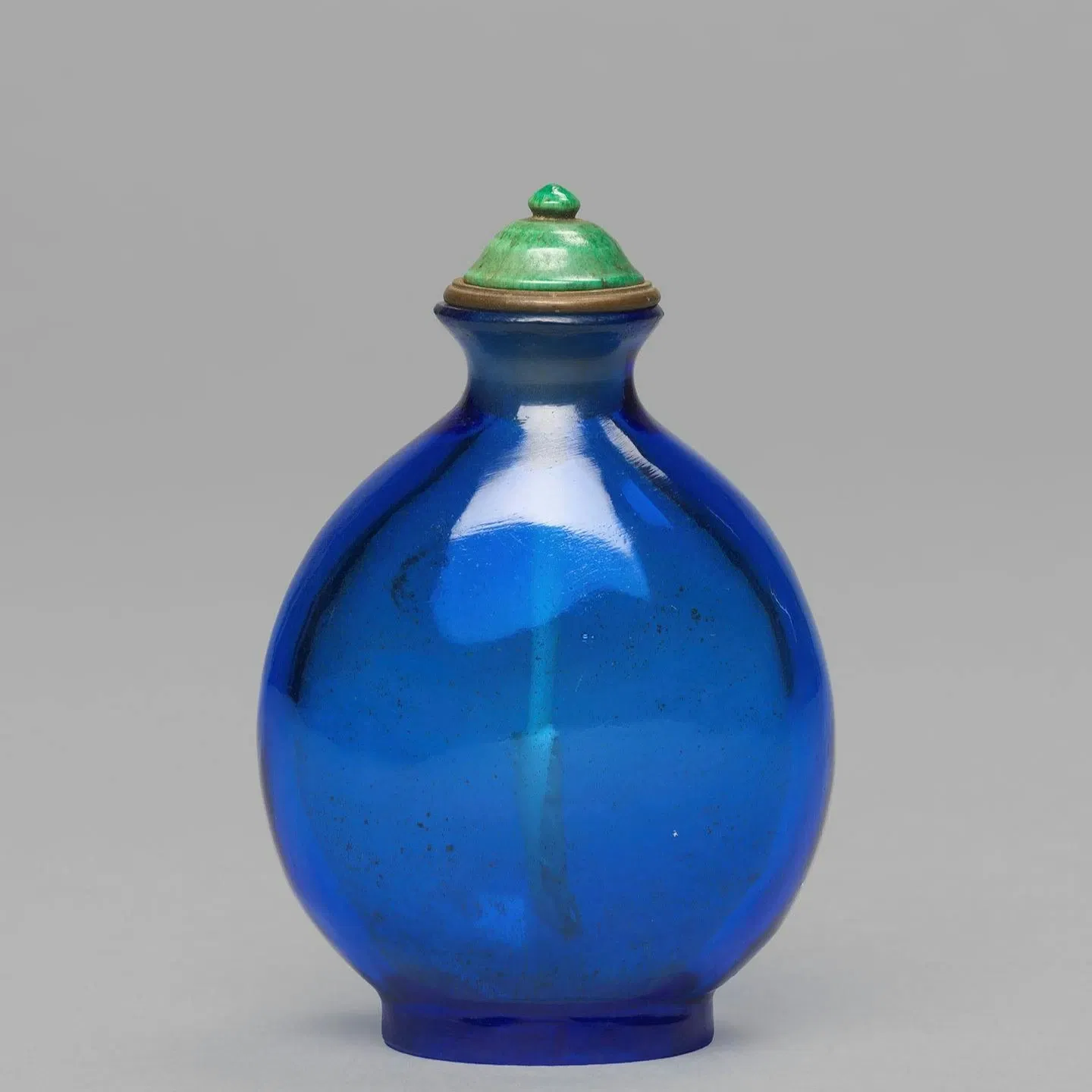 Art and Aesthetics from China’s Forbidden City