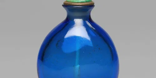 Kunst en esthetiek uit de Verboden Stad van China