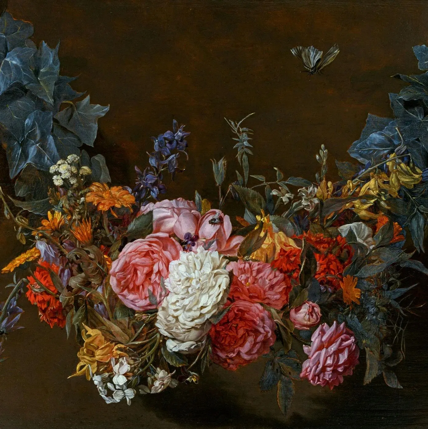 Michaelina Wautier: Painter