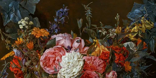 Michaelina Wautier: Painter