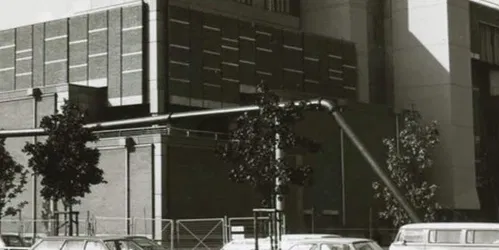 Una casa/una caccia: 40 anni di KGM al Kulturforum