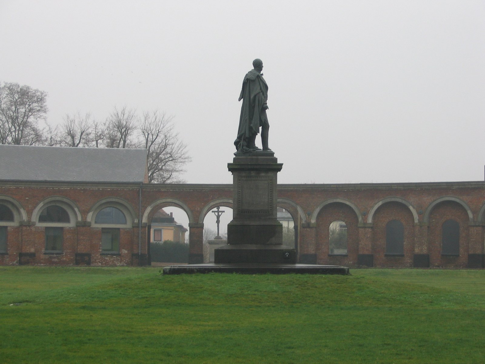 Grand-Hornu historical site