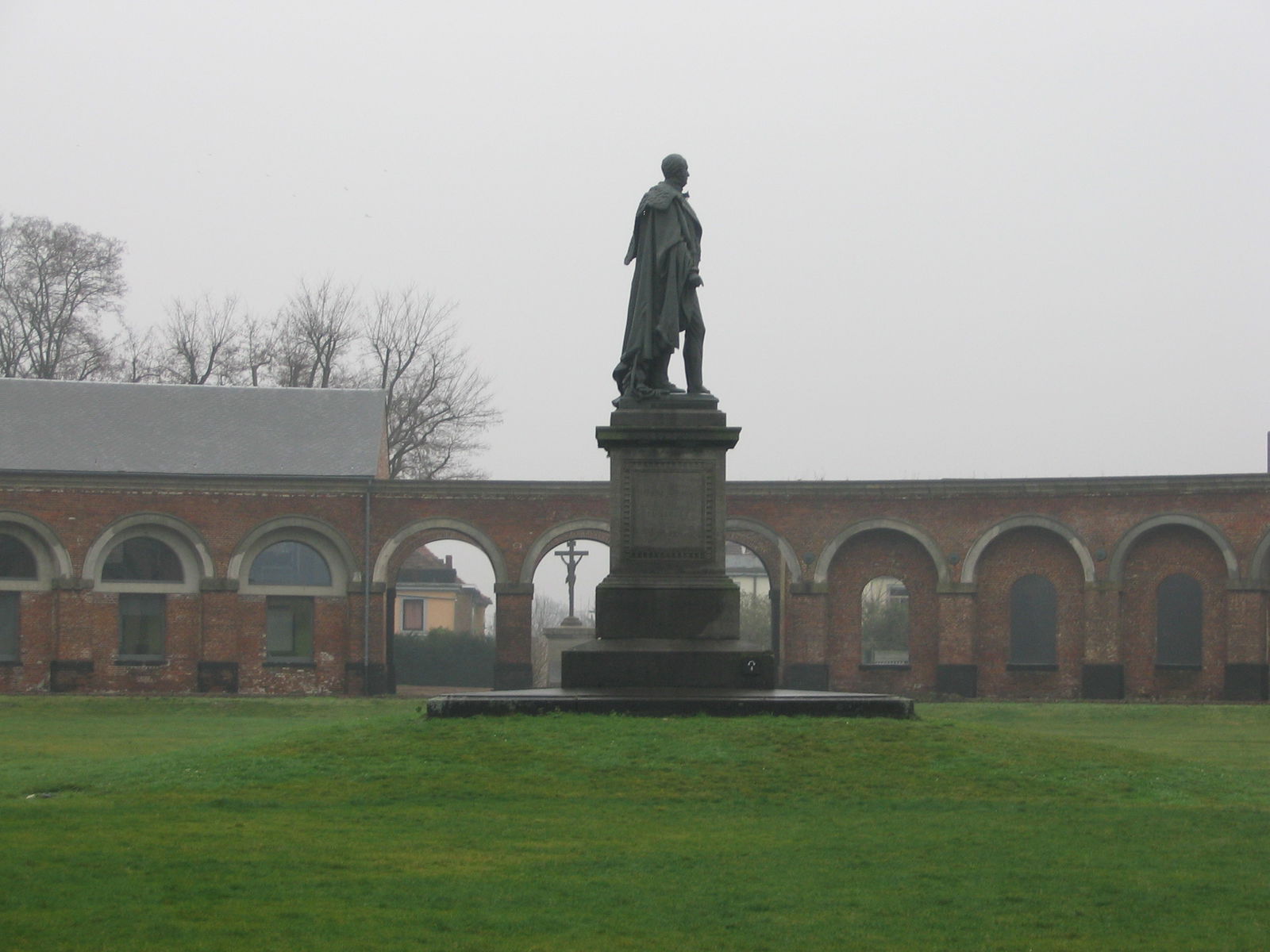 Historische site van Le Grand-Hornu