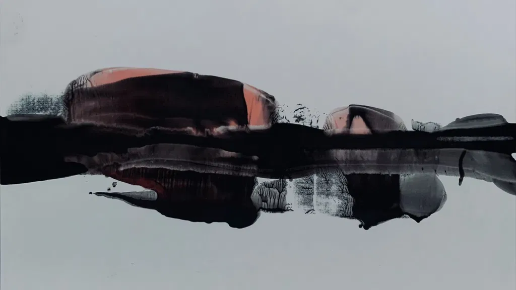 Daar waar thee geschonken wordt