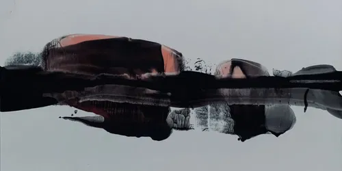 Daar waar thee geschonken wordt | Where tea is served