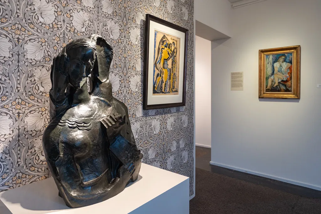 Museumschatten - Nieuw in de collectie