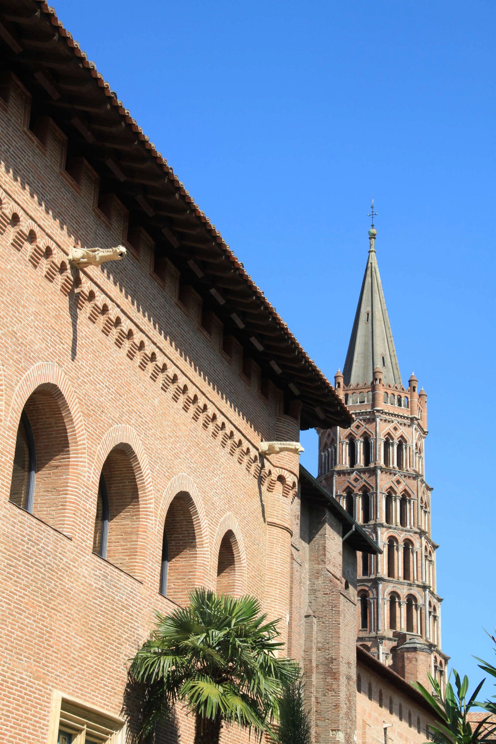 Musée Saint-Raymond