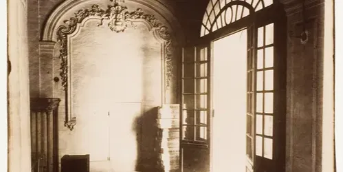 Eugène Atget The Making of a Reputation