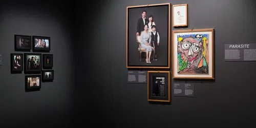 Directorโs Inspiration: Bong Joon Ho