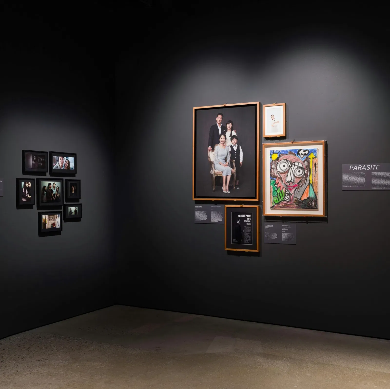 Inspiratie van de regisseur: Bong Joon Ho