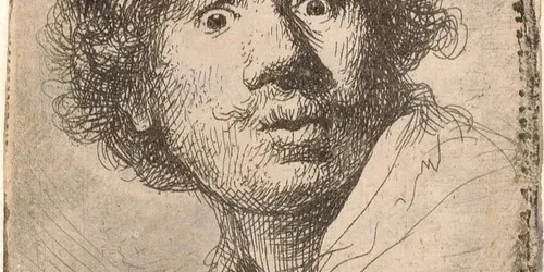 Papel de Fascinación: De Rembrandt a Kiefer