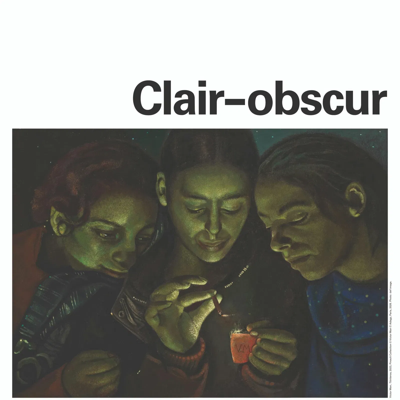 Clair-Obscur