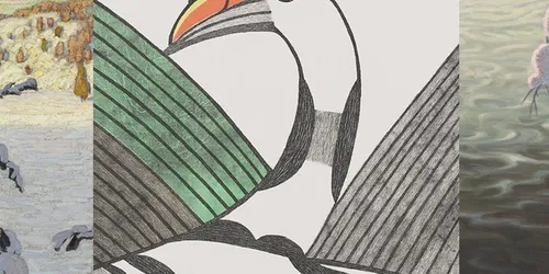 Recuento de invierno: Abrazar el frío