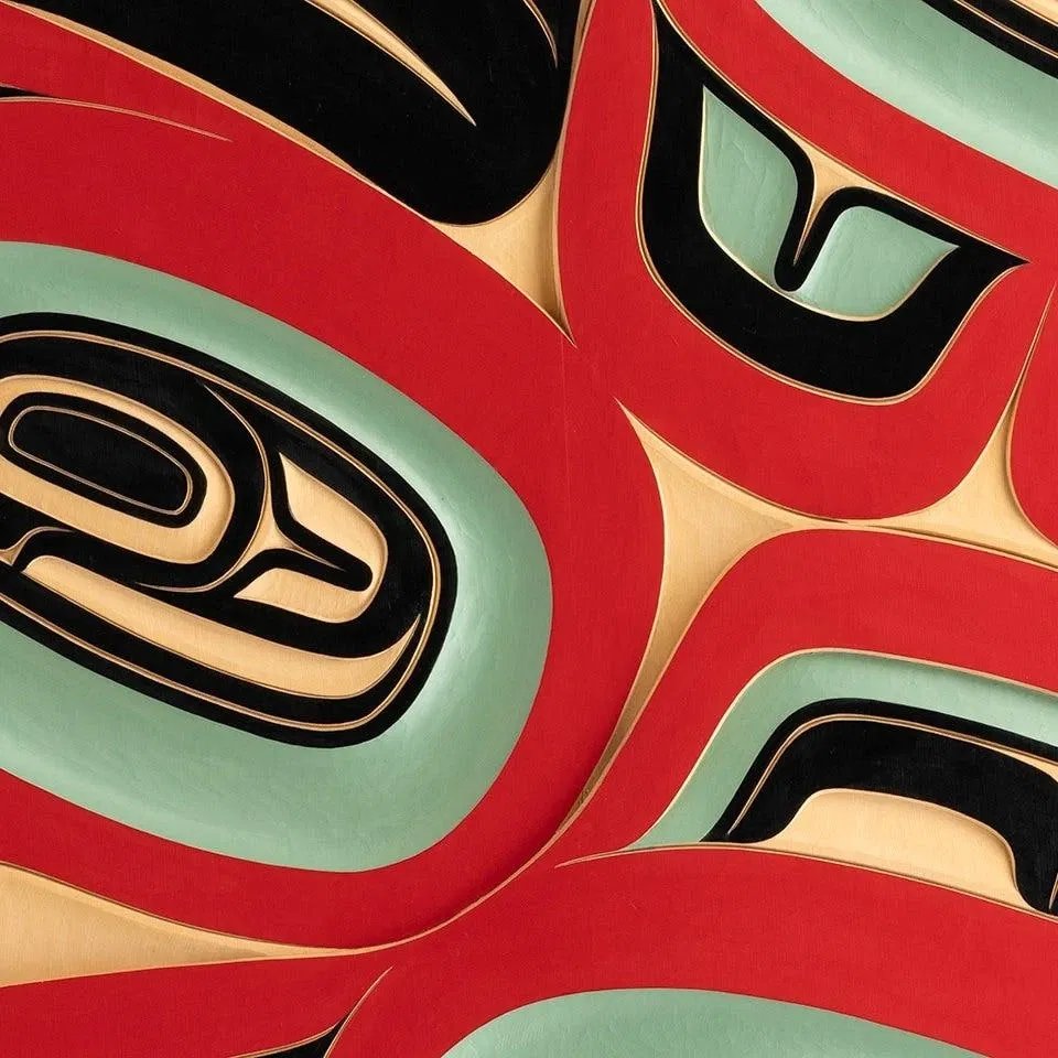 Women Carvers on the Northwest Coast