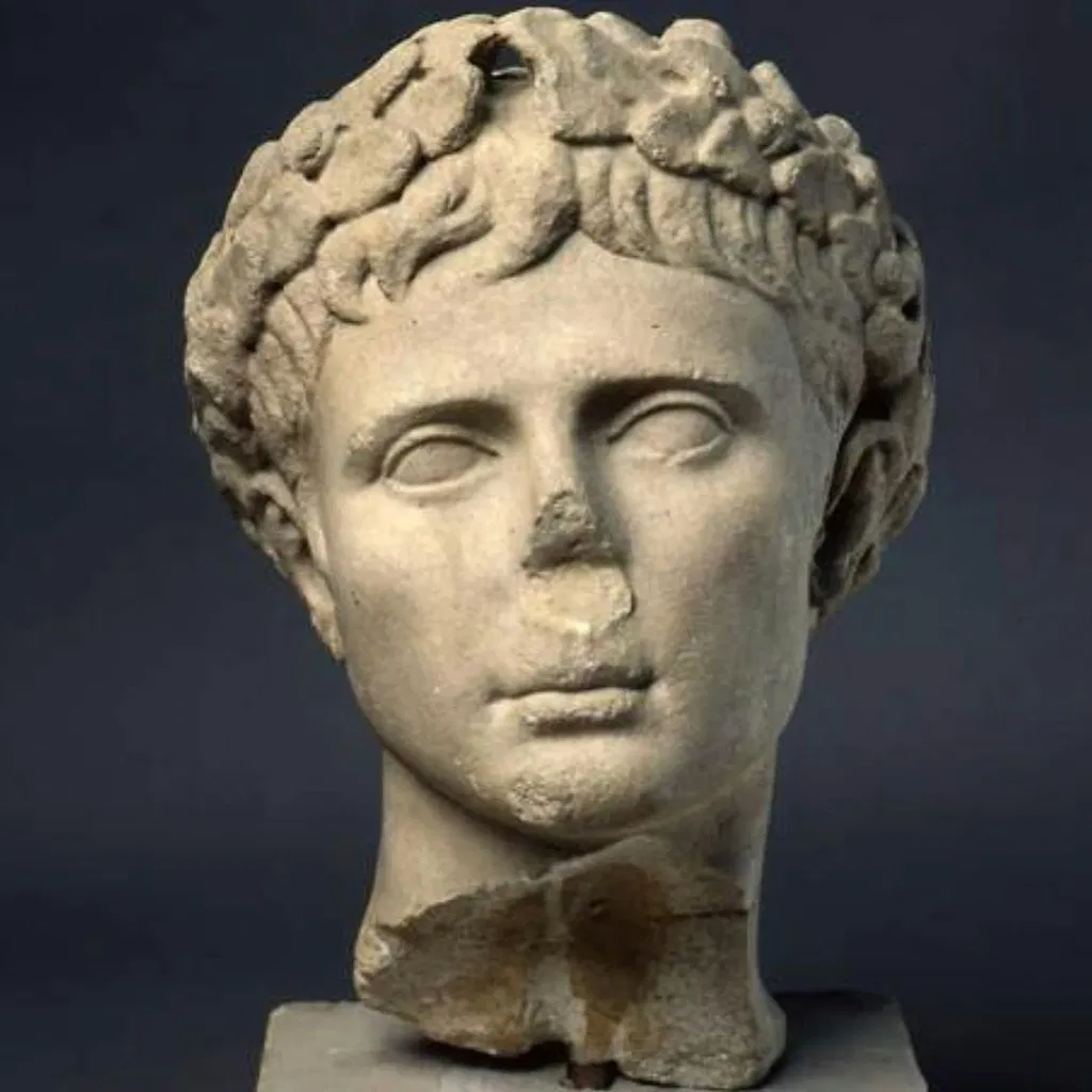 Roma: Impero, potere, popolo