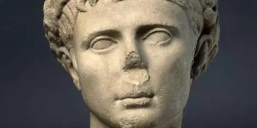 Rome: Empire, Power, People