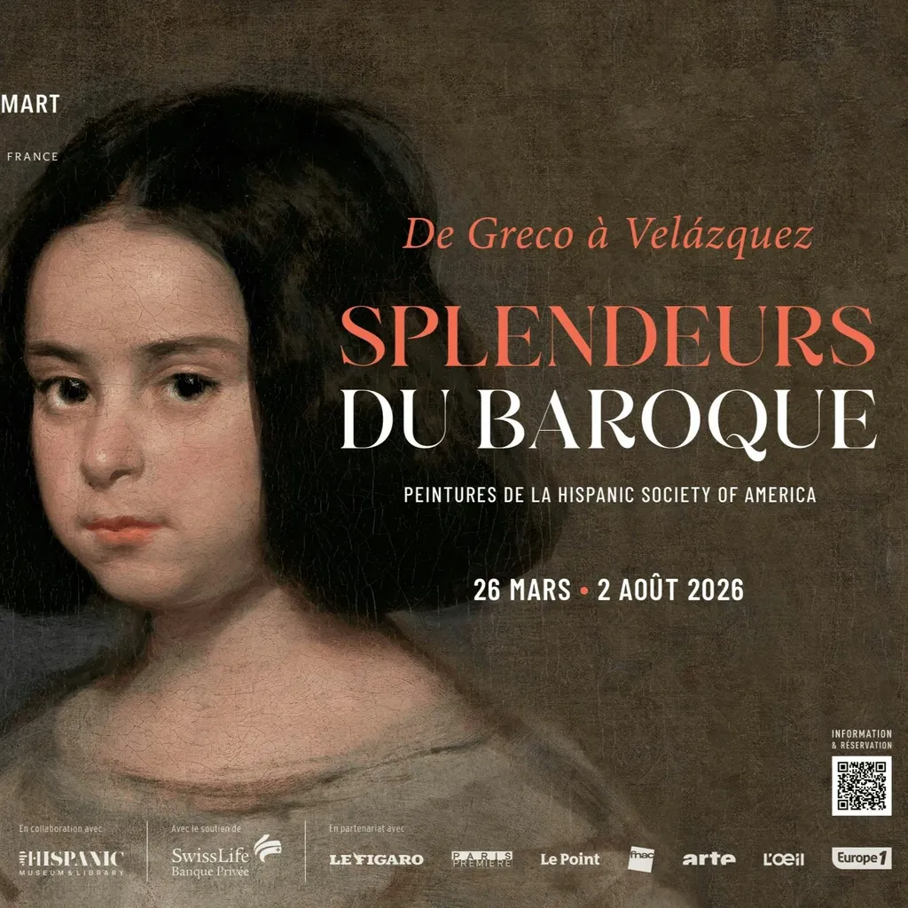 Barocke Prachtentfaltung: Von El Greco bis Velázquez