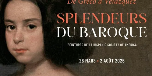 Splendori barocchi: Da El Greco a Velázquez