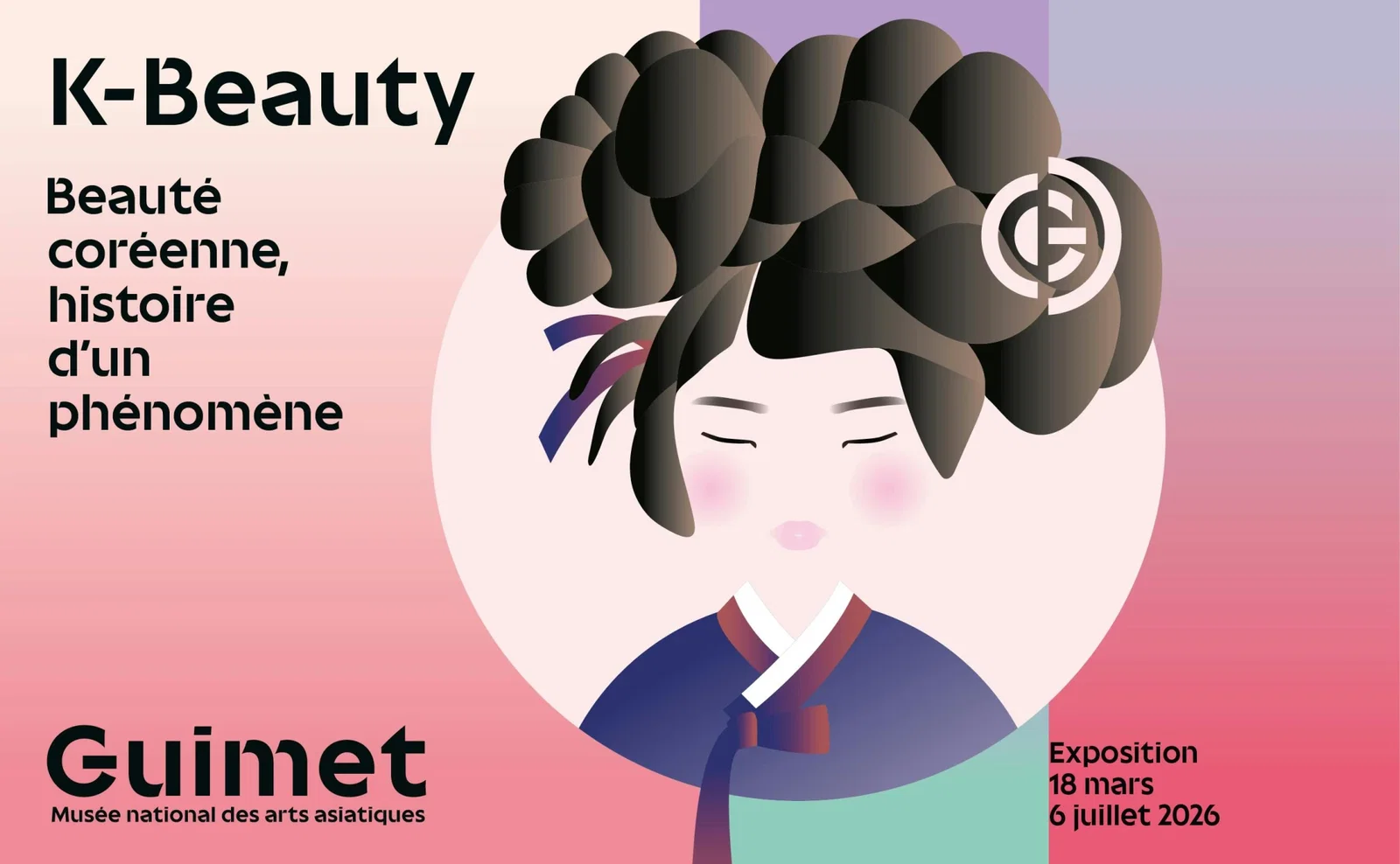 K.Beauty. Koreanische Schönheit, Geschichte eines Phänomens