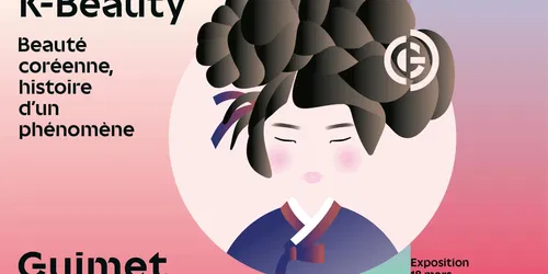K.Beauty. La beauté coréenne, l'histoire d'un phénomène