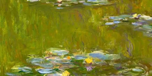 De Monet a Picasso: La Colección Batliner