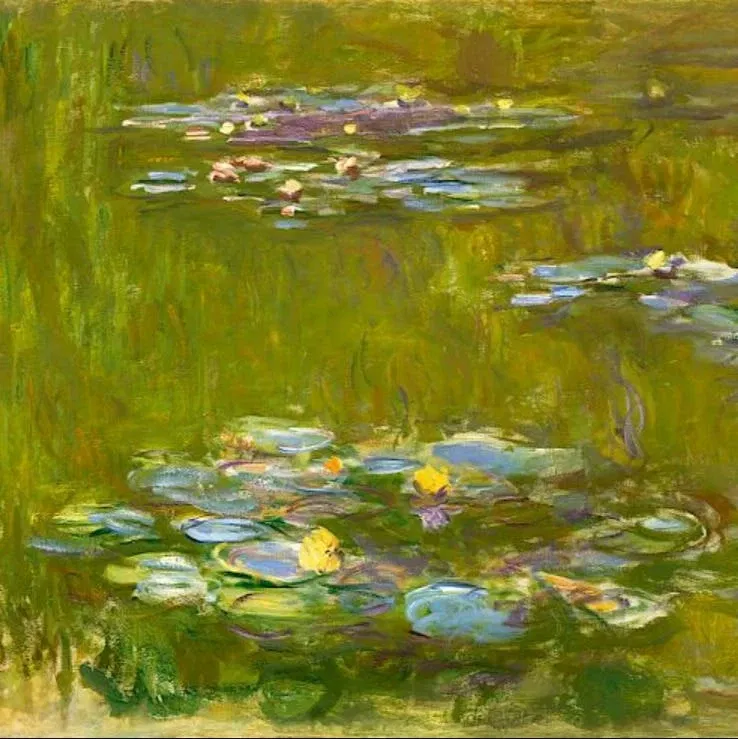 Monet tot Picasso: De Batliner Collectie