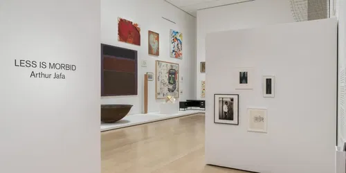 Arthur Jafa: Minder is morbide