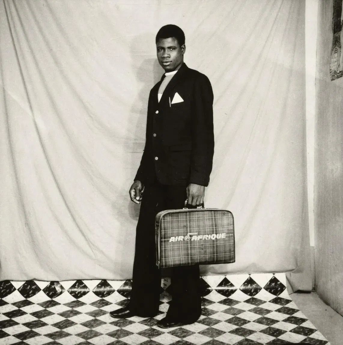 Idee d'Africa: Ritrattistica e immaginazione politica