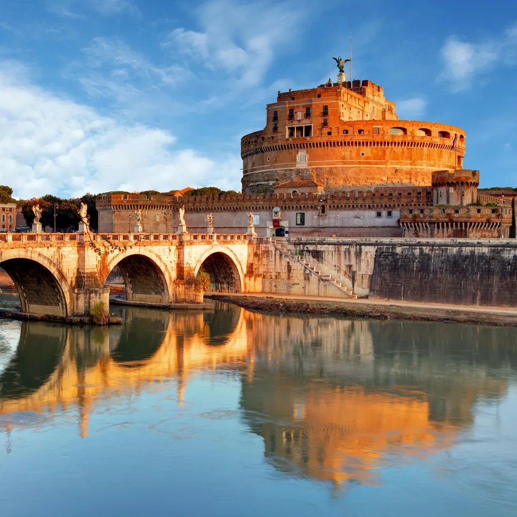 Cyprus & Italy: Shared Cultural Identities at the Dawn of History