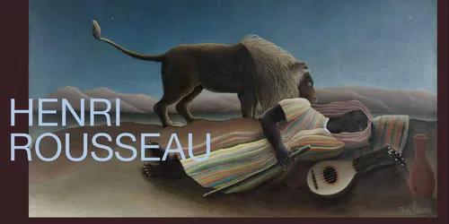 Henri Rousseau: L'ambizione di un pittore