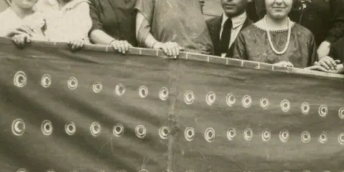 Sube a bordo Retratos por minutos