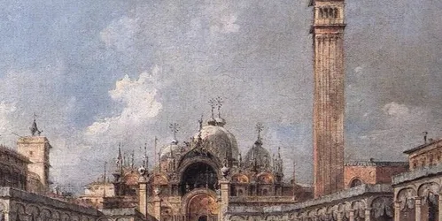 The Guardi Collection of Calouste Gulbenkian