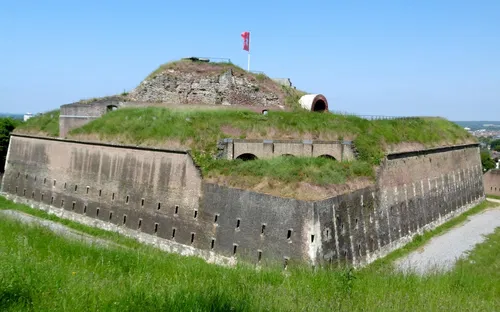 Fort Sint Pieter