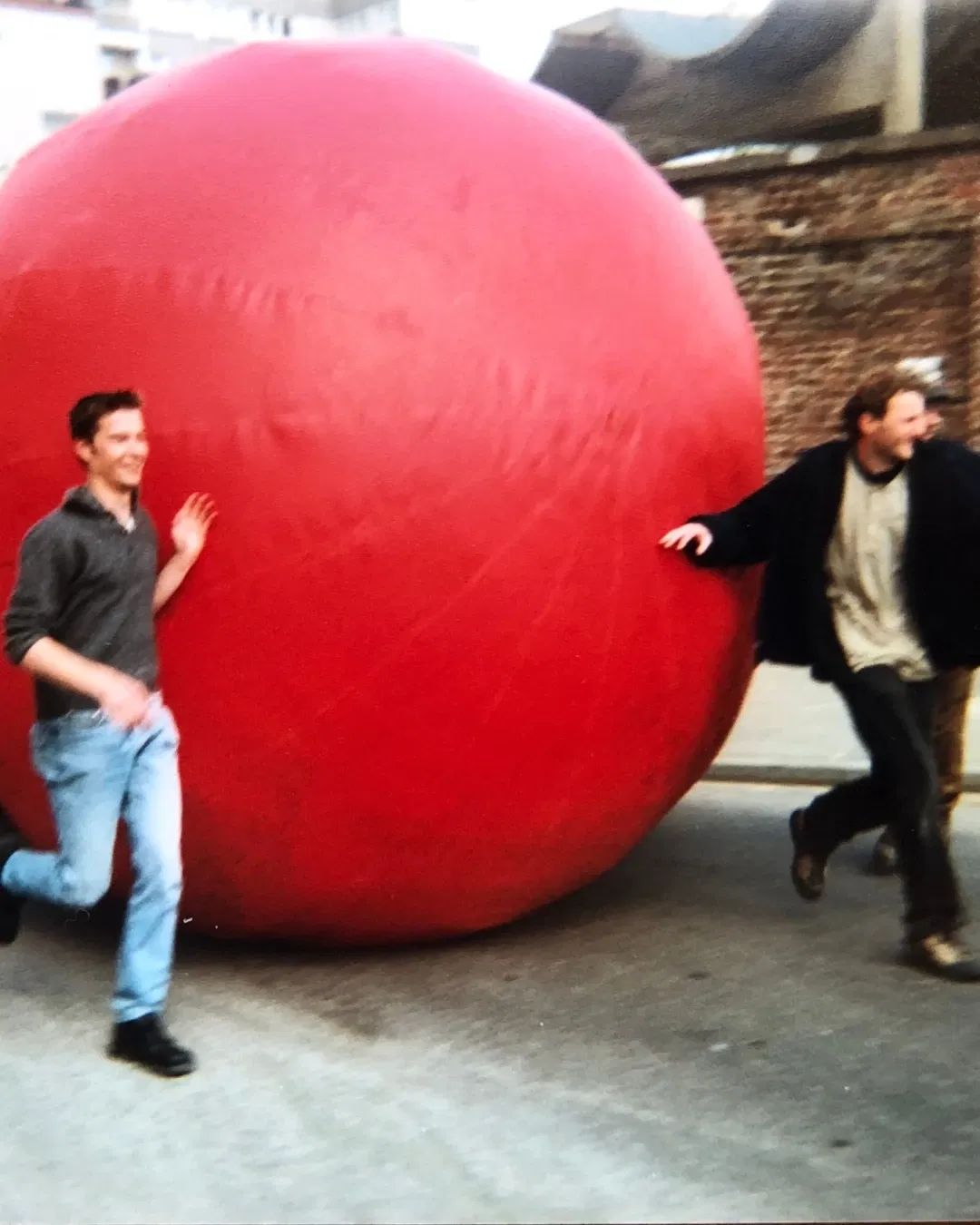 Right to the city - Right to the Future