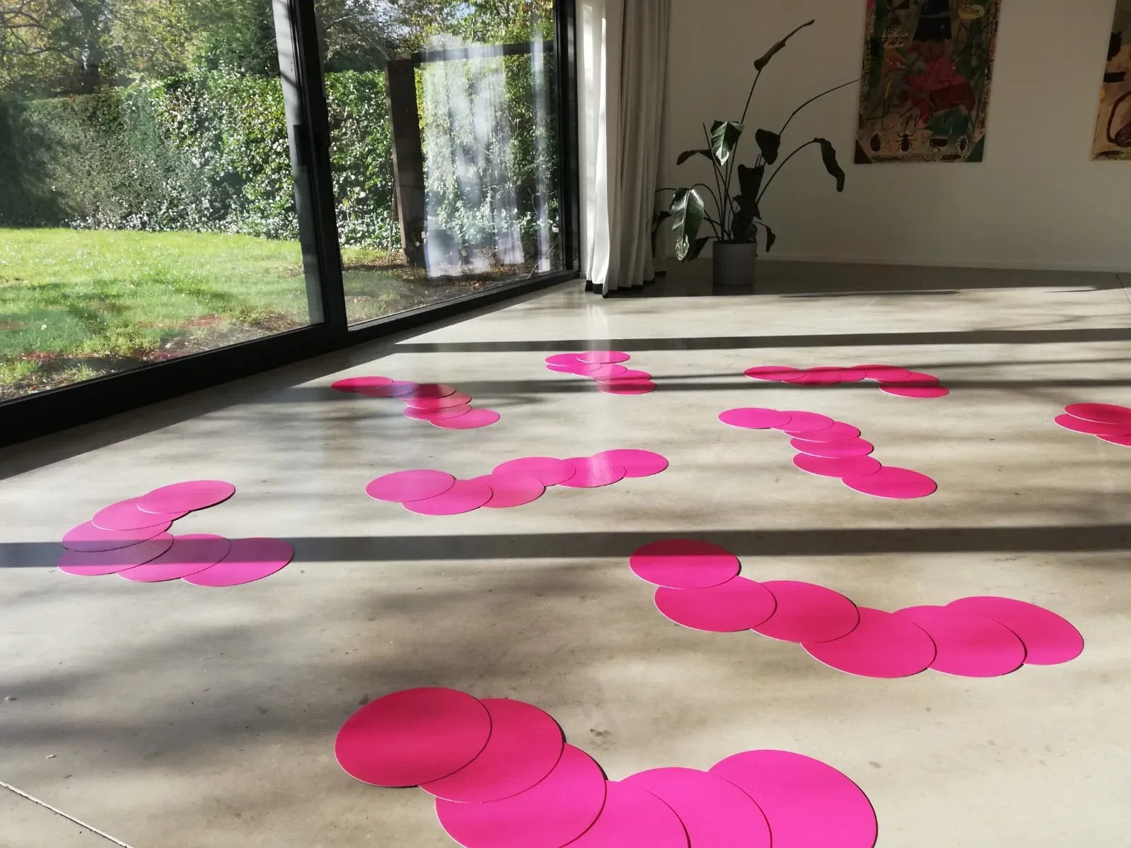 CATERPILLARS / Geert Nys / BE