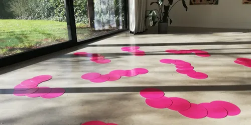 CATERPILLARS / Geert Nys / BE