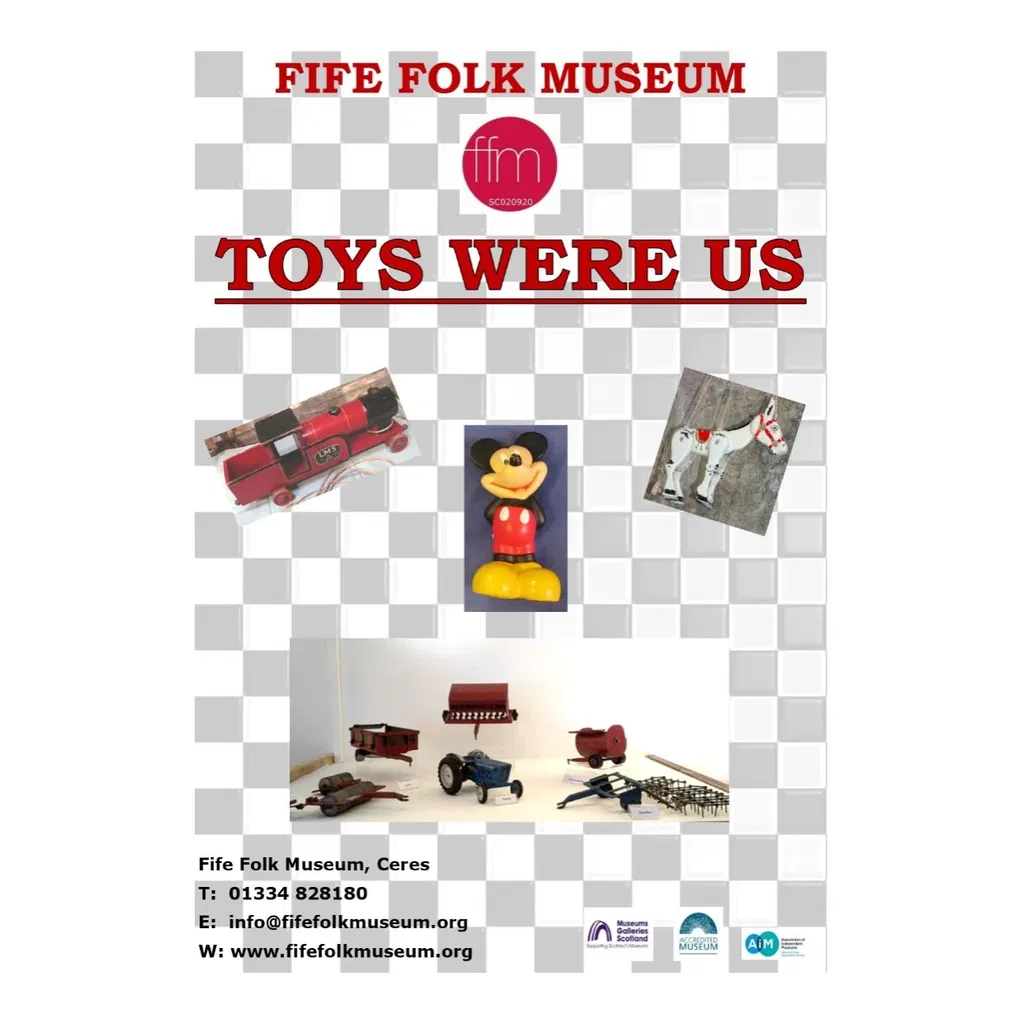 Toys were us