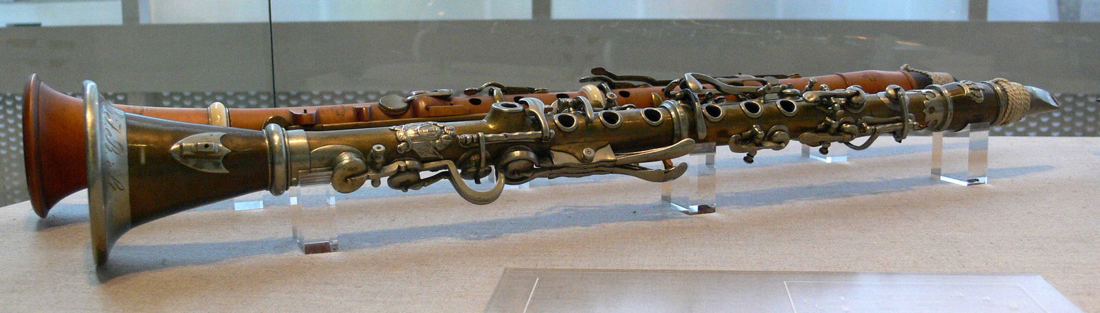 Berlin Musical Instrument Museum