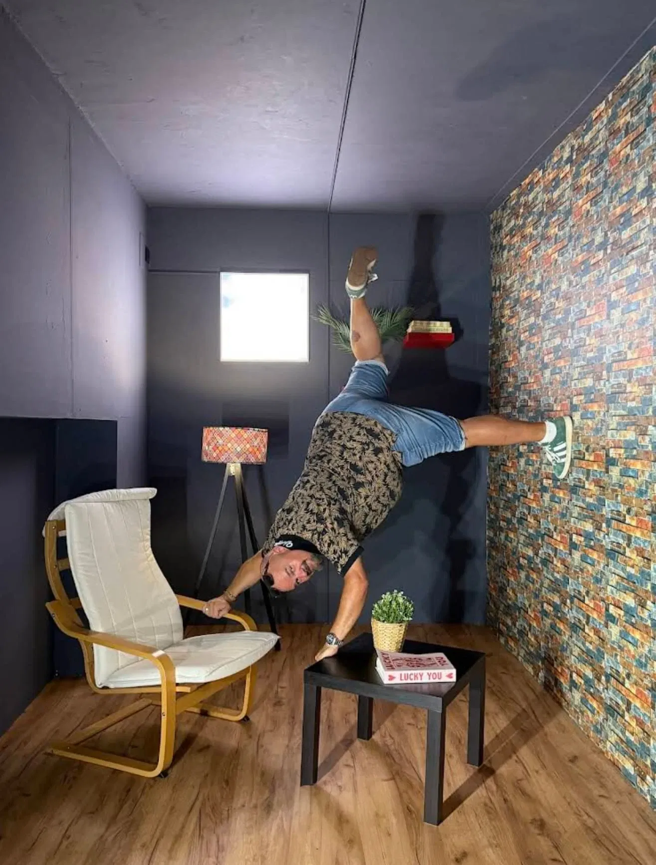 Museo de las Ilusiones Bilbao