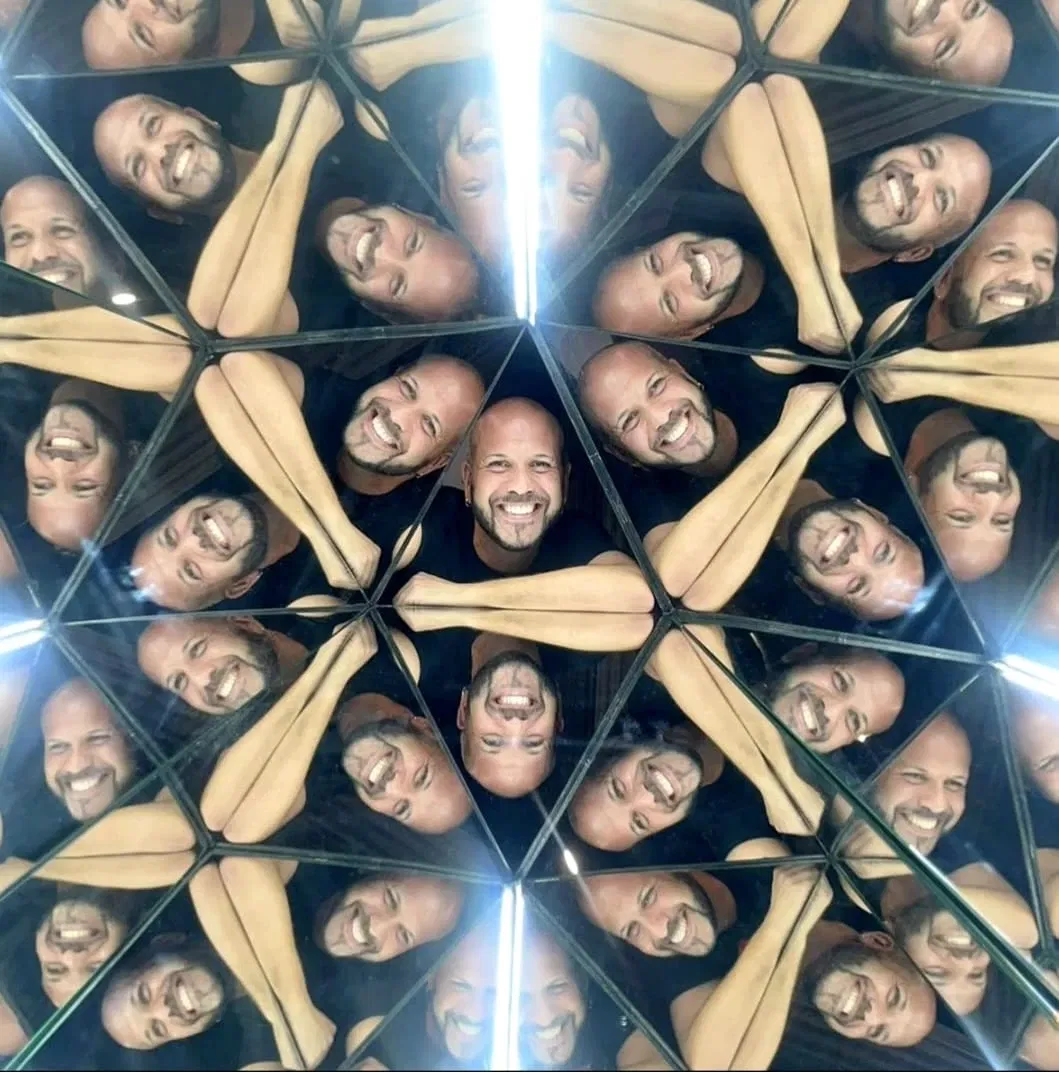 Museum of Illusions Bilbao